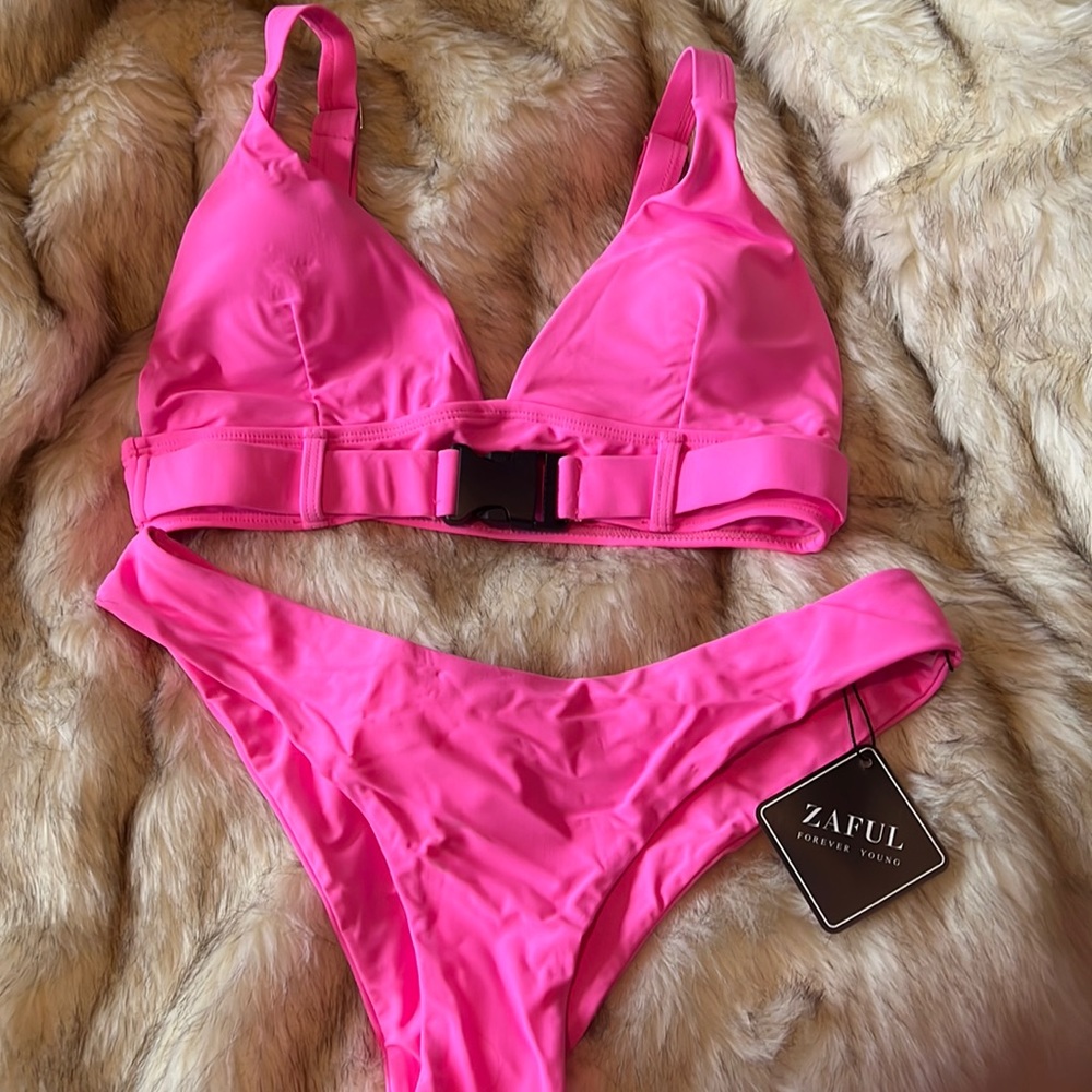ZAFUL Bikini